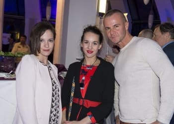 Nadační fond Hanky Kynychové spolupracuje s Jakubem Kubasem