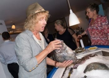 Peter Nagy představuje nové „ROCKmi overené“ CD