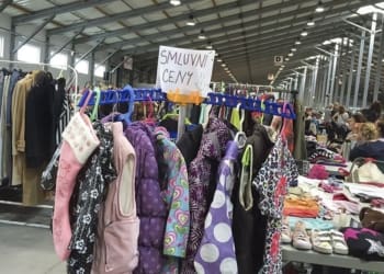 Jarmark OnaDnes.cz oslavil 15. výročí na výstavišti PVA EXPO Praha v Letňanech