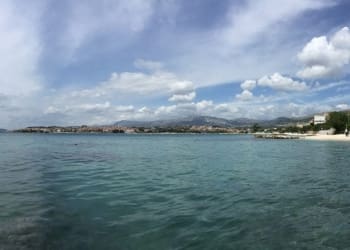 Za sluníčkem, historií a dobrým jídlem do chorvatského Splitu