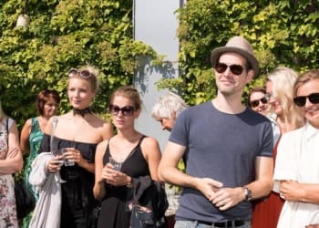 Honza Maxián, Ivana Jirešová, Malvína Pachlová a další podpořili po boku Jitky Mlynarčík Kudláčkové projekt  SOS motýli