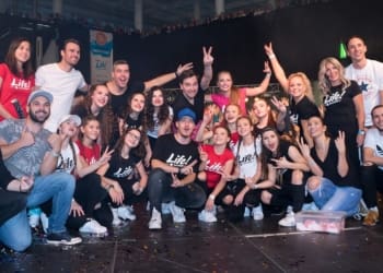 Festival Life! přivítal YouTubery, Leoše Mareše, Ondru Sokola i Simonu Krainovou