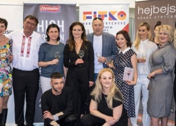 Kaira Hrachovcová a Kristýna Frejová pokřtily DVD Postava snů 2