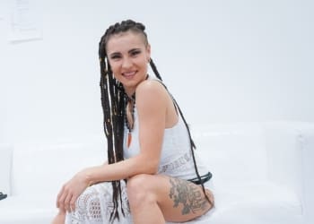 Rozhovor: Česká rocková diva Tereza Rays křtí EP „Wicked“ koncerty v Plzni, Praze a Ostravě