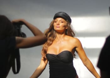 Listopadový Playboy zdobí fitness trenérka a CrossFitová atletka Nikola Kičmerová