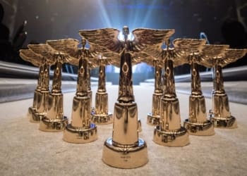 Kdo zabojuje o Ceny České hudební akademie – Anděl Coca-Cola 2021?