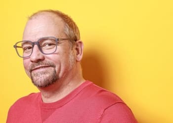 Rozhovor: Víte, jaký má Marek Taclík vztah k brýlím?