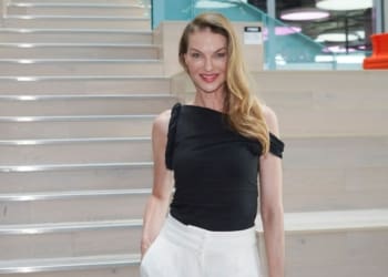 Na prvním nezávislém Beauty kongresu přednášela i top modelka Pavlína Němcová