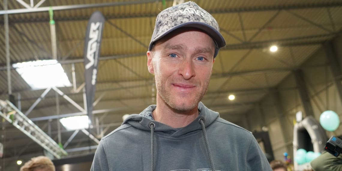 Jakub Vágner vypráví o knihách Arapaima gigas, Jak Jakub objevil rybí ráj, dokumentární sérii i nové výpravě