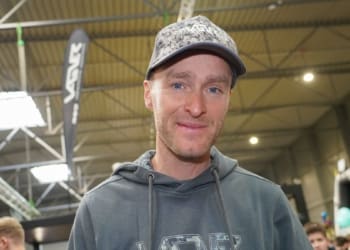 Jakub Vágner vypráví o knihách Arapaima gigas, Jak Jakub objevil rybí ráj, dokumentární sérii i nové výpravě