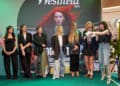 Veronika Kašáková, Aneta Vignerová či Natálie Kotková zavítaly na VIP opening party Westfield Good Festivalu