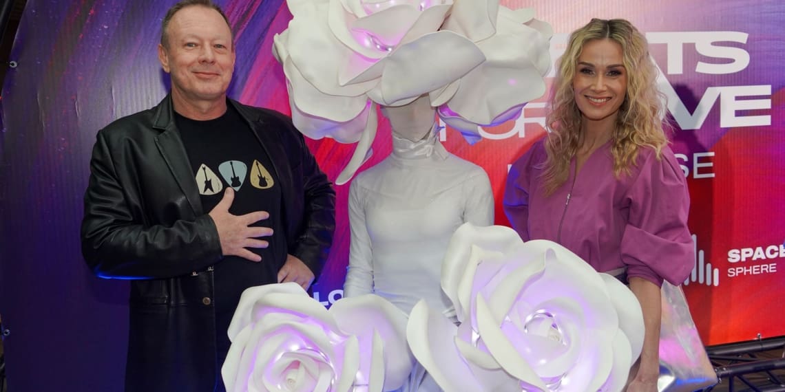 Beats for Love 2026: Leoš Mareš nás provedl tiskovou konferencí