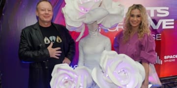 Beats for Love 2026: Leoš Mareš nás provedl tiskovou konferencí